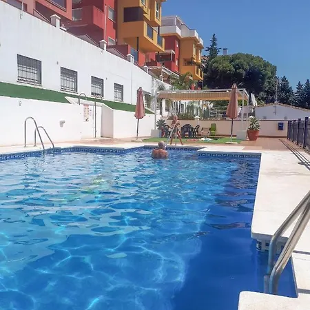 Atico Duplex Con Vistas Al Mar. Dos Plazas De Garaje *