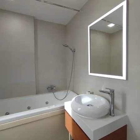 Apartment Atico Duplex Con Vistas Al Mar. Dos Plazas De Garaje *