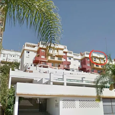 Appartamento Atico Duplex Con Vistas Al Mar. Dos Plazas De Garaje *