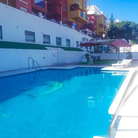 Atico Duplex Con Vistas Al Mar. Dos Plazas De Garaje *