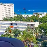 Atico Duplex Con Vistas Al Mar. Dos Plazas De Garaje * Torremolinos