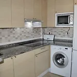 Apartman Atico Duplex Con Vistas Al Mar. Dos Plazas De Garaje