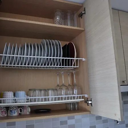 Atico Duplex Con Vistas Al Mar. Dos Plazas De Garaje