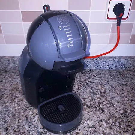 Atico Duplex Con Vistas Al Mar. Dos Plazas De Garaje Апартаменты *