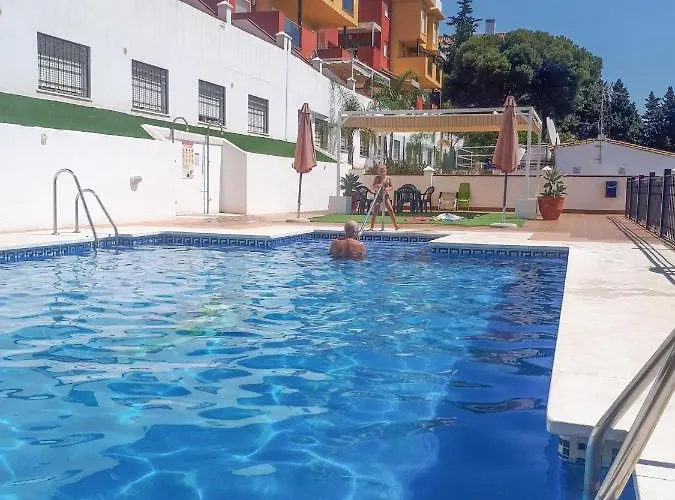 Atico Duplex Con Vistas Al Mar. Dos Plazas De Garaje *