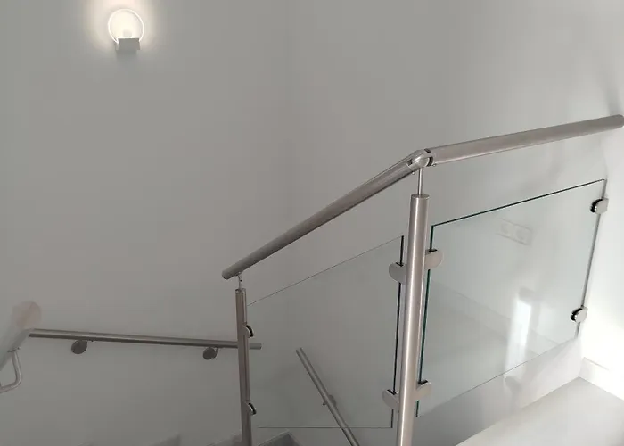 Atico Duplex Con Vistas Al Mar. Dos Plazas De Garaje