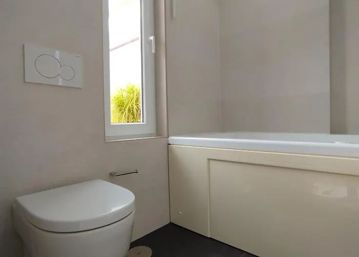 아파트 Atico Duplex Con Vistas Al Mar. Dos Plazas De Garaje *