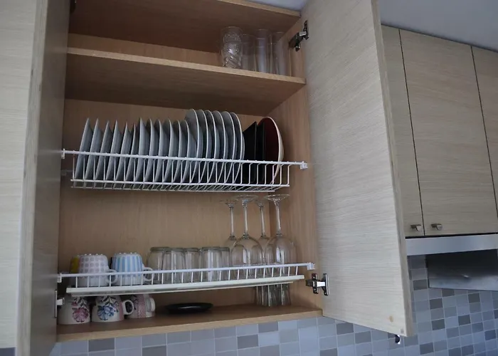 Atico Duplex Con Vistas Al Mar. Dos Plazas De Garaje