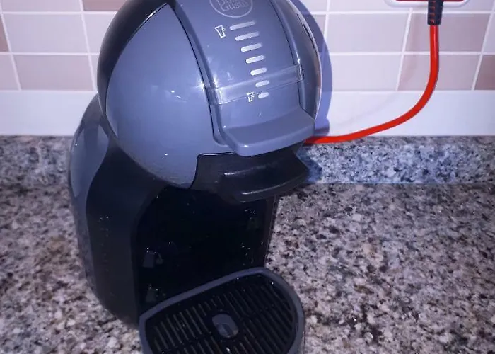 Atico Duplex Con Vistas Al Mar. Dos Plazas De Garaje 아파트 *