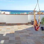 Atico Duplex Con Vistas Al Mar. Dos Plazas De Garaje Apartment *