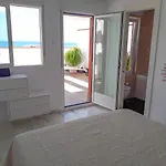 Atico Duplex Con Vistas Al Mar. Dos Plazas De Garaje Apartment