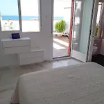 Atico Duplex Con Vistas Al Mar. Dos Plazas De Garaje Apartment Torremolinos