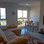 Apartment Atico Duplex Con Vistas Al Mar. Dos Plazas De Garaje Torremolinos
