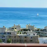 Atico Duplex Con Vistas Al Mar. Dos Plazas De Garaje *