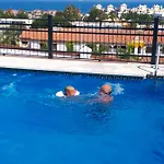 Atico Duplex Con Vistas Al Mar. Dos Plazas De Garaje Apartment