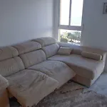 Atico Duplex Con Vistas Al Mar. Dos Plazas De Garaje Apartment Torremolinos